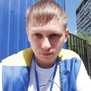 костя, 30, Йошкар-Ола