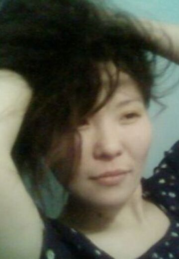 My photo - dana-35, 49 from Yakutsk (@dana300)