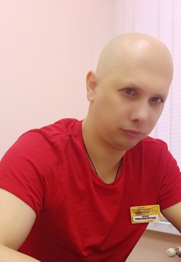 Моя фотография - Дмитрий, 37 из Приморско-Ахтарск (@dmitriystils)