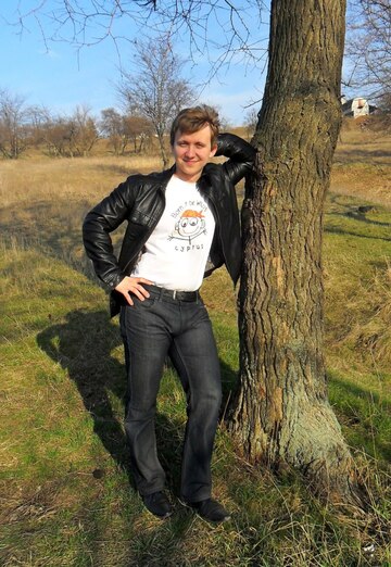 My photo - Artur, 29 from Slavyansk (@artur59275)