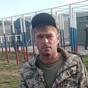 Андрей, 38, Верхнебаканский