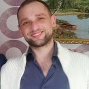 Дмитрий, 35, Октябрьский