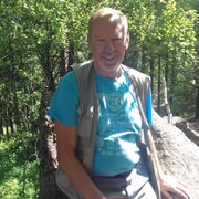 Артур Яковлевич, 68, Бийск