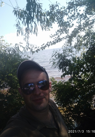 La mia foto - Igor, 28 di Čerkasy (@igor332913)