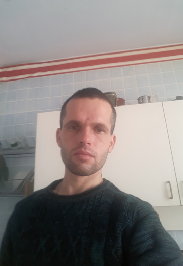 Моя фотография - Олег, 34 из Николаев (@oleg202051)
