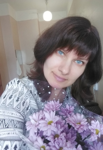Моя фотография - Галина, 41 из Новосибирск (@galina97280)