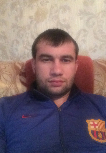 My photo - Yeldar, 36 from Cherkessk (@eldar5807)