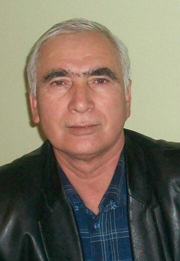 Моя фотография - Тахир, 66 из Ташкент (@tahir1985)