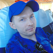 Ренат, 38, Бугульма