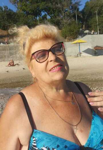 My photo - Svetlana, 66 from Taganrog (@kosmacheva0)