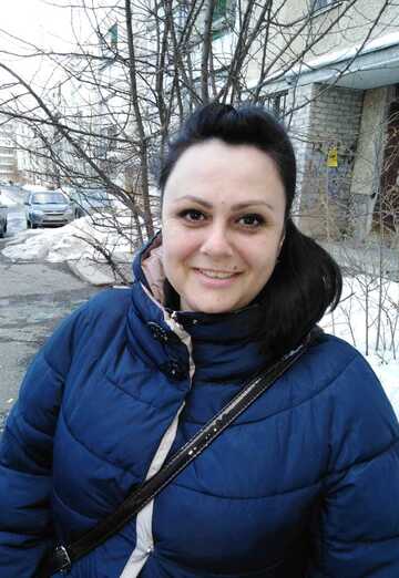 Моя фотография - Светлана, 49 из Екатеринбург (@svetlana240921)