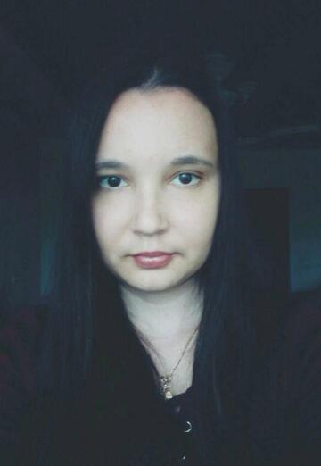 Моя фотография - Диана, 27 из Ульяновск (@diana44538)