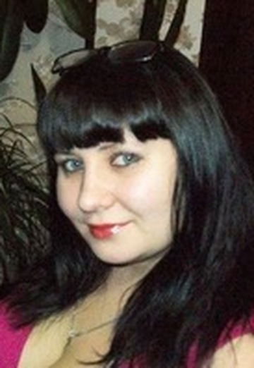My photo - Nataliya, 36 from Cheboksary (@nataliya13303)