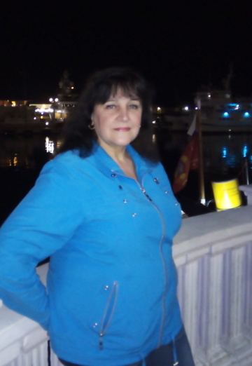 My photo - Natalya, 61 from Adler (@natalya271201)