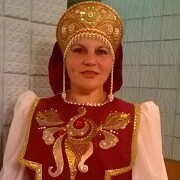 Валентина, 52, Калач
