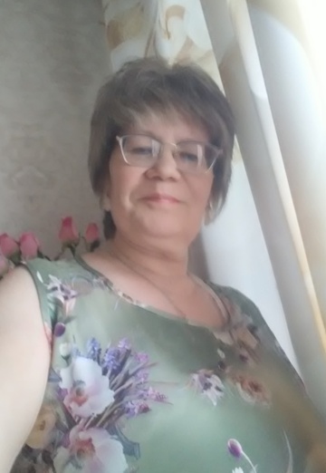 My photo - Anna, 49 from Kolomna (@anna8343244)