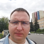 Станислав, 33, Ивантеевка