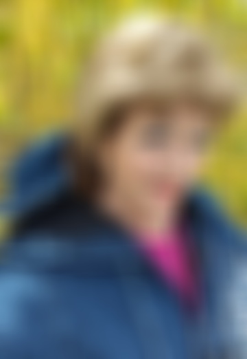 My photo - Yuliya, 62 from Saint Petersburg (@super2863)