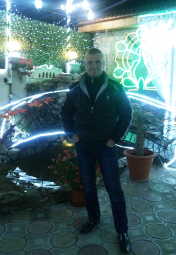My photo - Nikolay, 43 from Comrat (@nikolay92926)