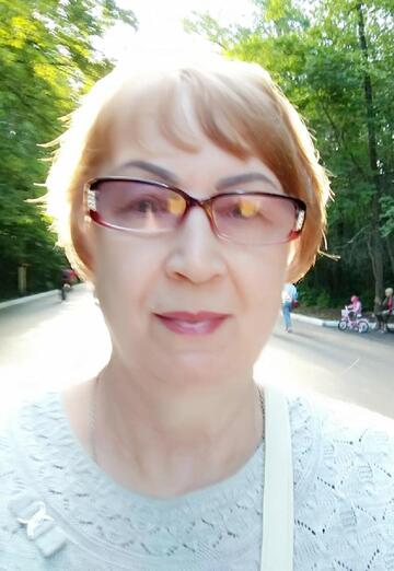 My photo - Neznakomka, 63 from Novocheboksarsk (@marisha4905)