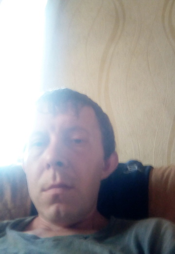 My photo - viktor, 34 from Kemerovo (@viktor214053)