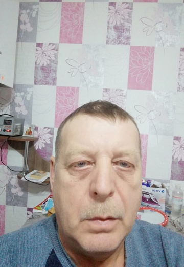 Моя фотография - Владимир, 59 из Каховка (@vladimir356673)