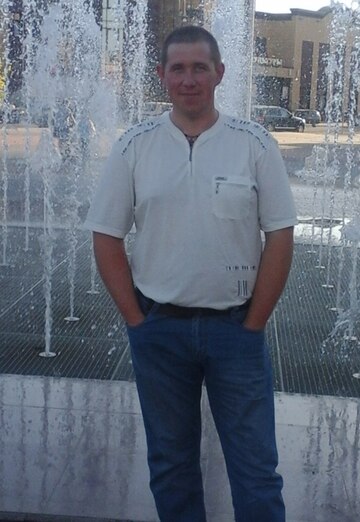 Моя фотография - Александр, 35 из Бобров (@aleksandr657060)