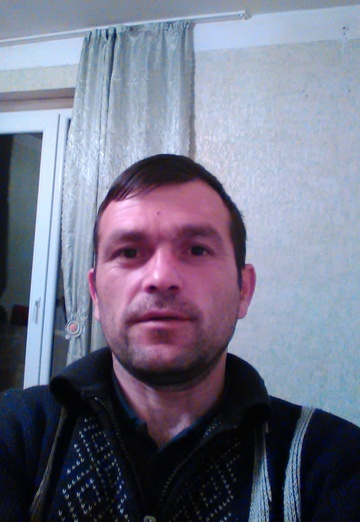 Моя фотография - Genadi, 42 из Тбилиси (@genadi145)