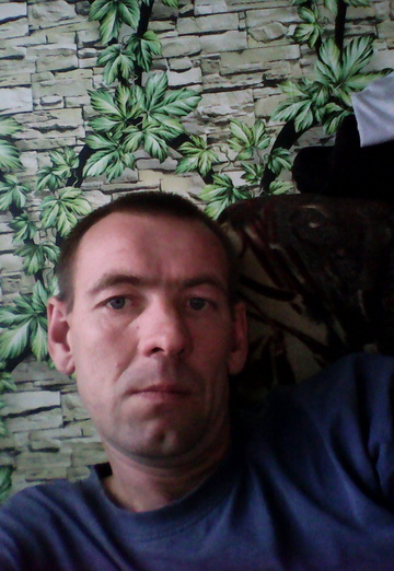 Моя фотография - Виктор, 43 из Прокопьевск (@viktor140971)