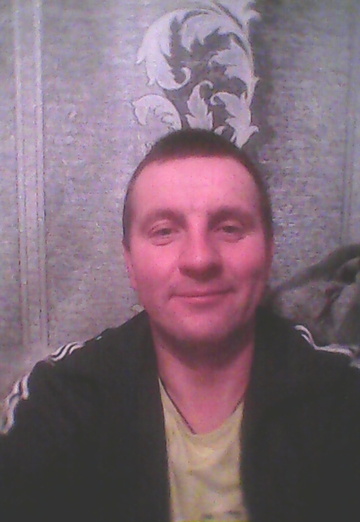 My photo - Sergey Dayko, 43 from Pinsk (@sergeydayko)