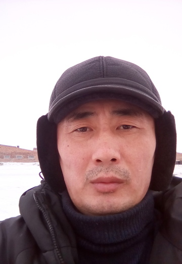 My photo - sansyzbay, 46 from Astana (@sansizbay18)