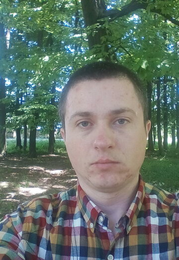 My photo - Andrіy Bardigula, 35 from Dolina (@andrybardigula)