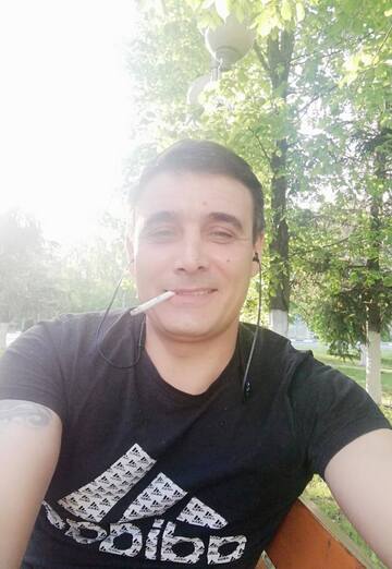 Моя фотография - Pavel, 39 из Белгород (@pavel152580)