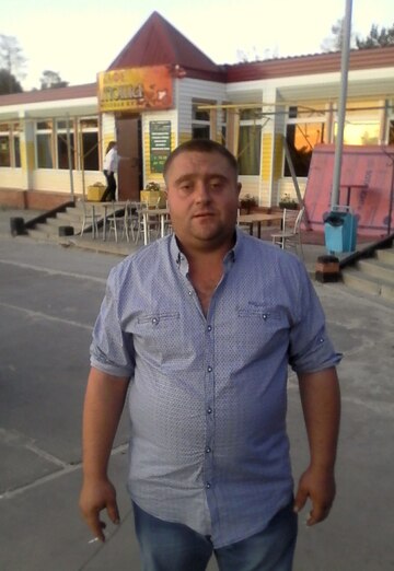 Моя фотография - Коля Крайник, 34 из Губкинский (Ямало-Ненецкий АО) (@kolyakraynik)