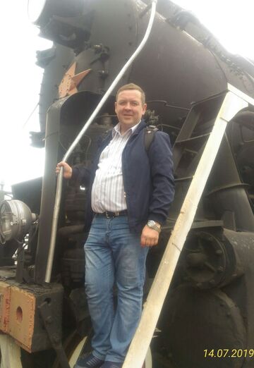 My photo - Aleksey, 47 from Balashikha (@aleksey484111)