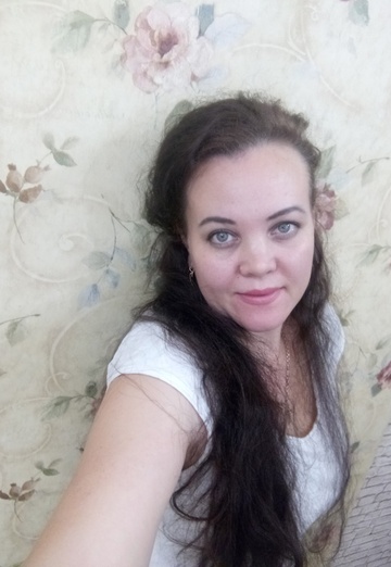 Моя фотография - Татьяна, 42 из Вологда (@tatyana325876)