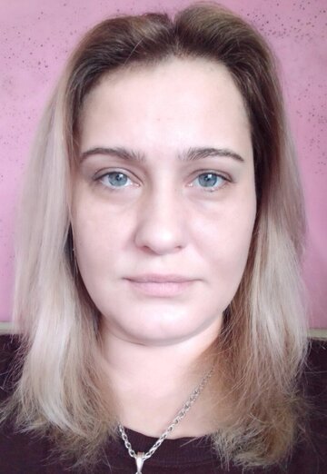 Моя фотографія - Віка, 33 з Київ (@vka2026)