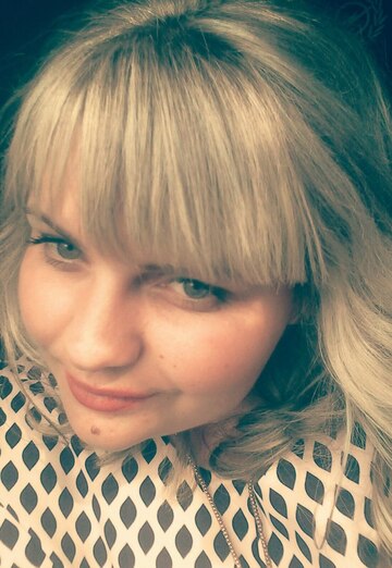 Моя фотография - Наталі, 31 из Черкассы (@natasha53113)