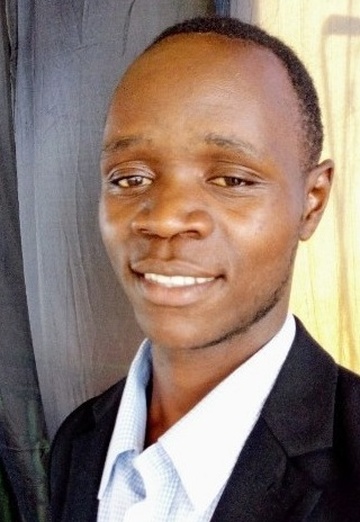 My photo - Tumushime Ivan, 36 from Kigali (@tumushimeivan0)