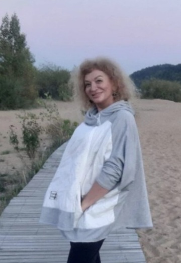 Marina (@marina296199) — my photo № 3