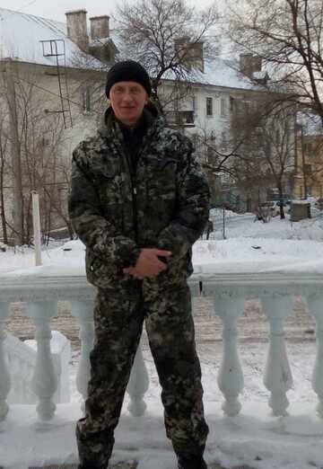 Моя фотография - Павел, 46 из Партизанск (@pavel149541)