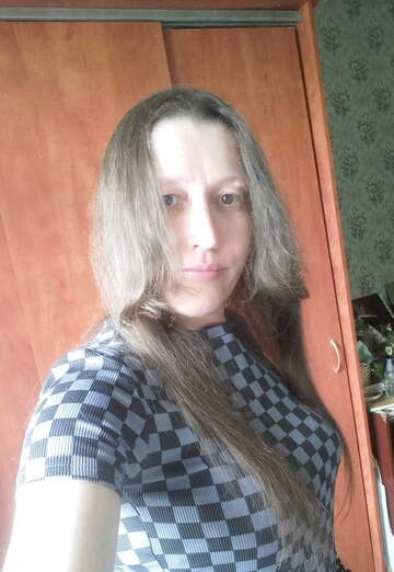 Моя фотография - Наталья, 45 из Копейск (@natalyavershinina9)