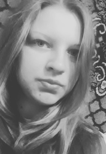 Моя фотография - Анжела, 25 из Купянск (@anjela8266)