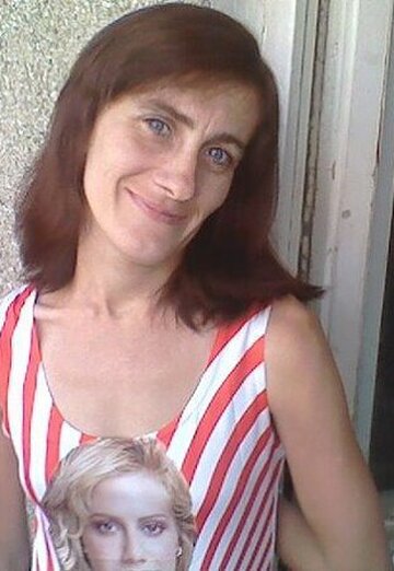My photo - oksana, 44 from Ufa (@oksana118242)