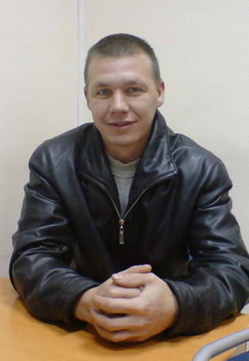 Моя фотография - Дмитрий, 35 из Сергиевск (@dmitriy344330)