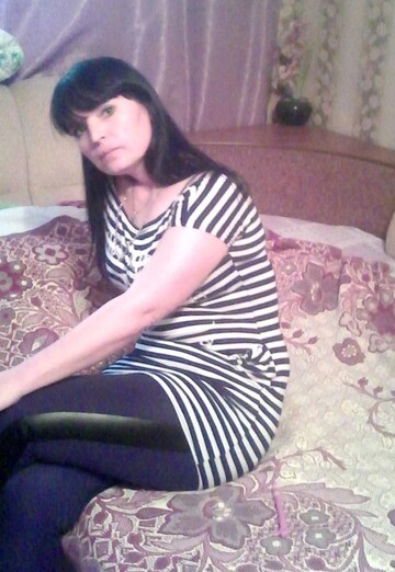 Моя фотография - OLIA оля, 40 из Феодосия (@oliaolya)