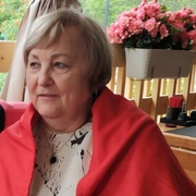 Ольга, 66, Москва