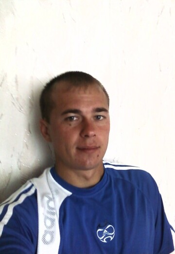 My photo - Igor, 43 from Belgorod (@igor233513)