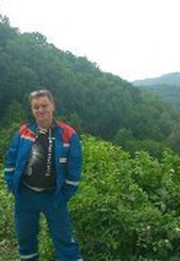 My photo - Vladimir, 35 from Vyselki (@forum)
