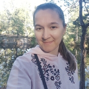 Tatyana 39 Nizhny Novgorod